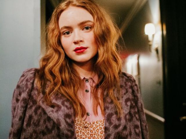 Sadie Sink