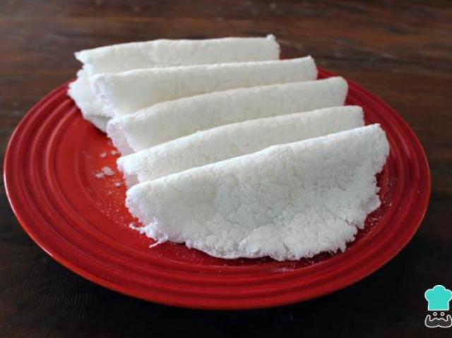 TAPIOCA