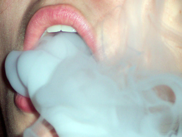 Bad vibes.