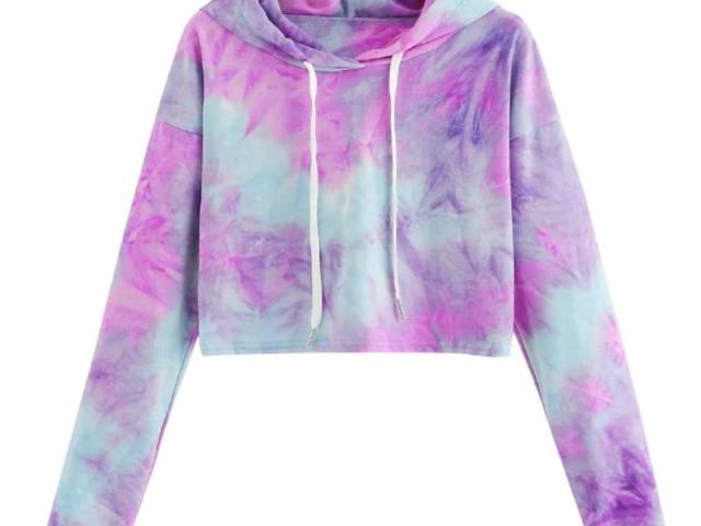 TIE DYE