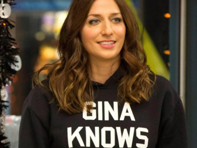 Gina