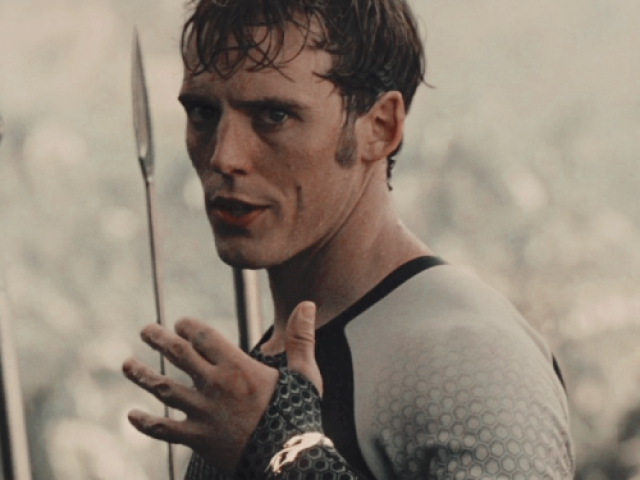 Sam Claflin