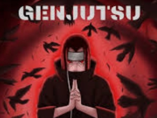 Genjutsu