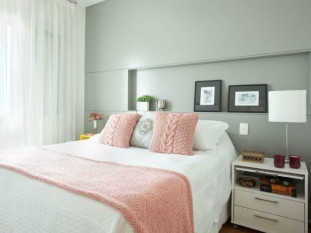 Como vai ser seu quarto dos sonho!