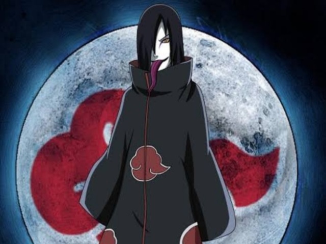 Orochimaru