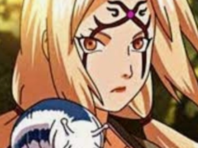 Tsunade