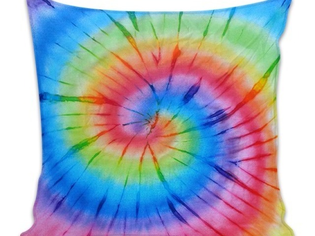 tie dye