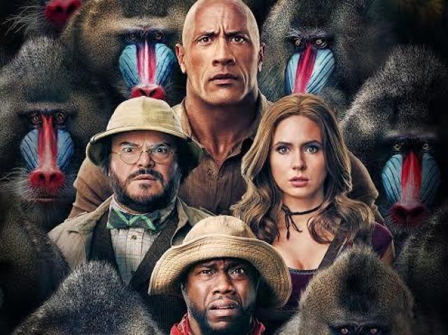 Jumanji