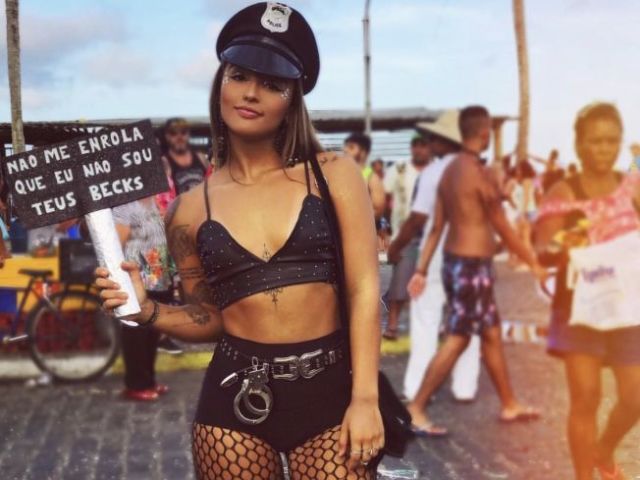 Policial