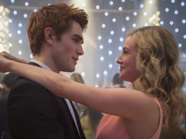 Barchie