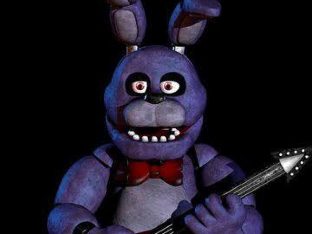 Bonnie