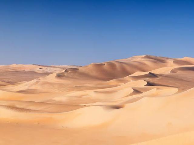 Deserto!🏜️🌵