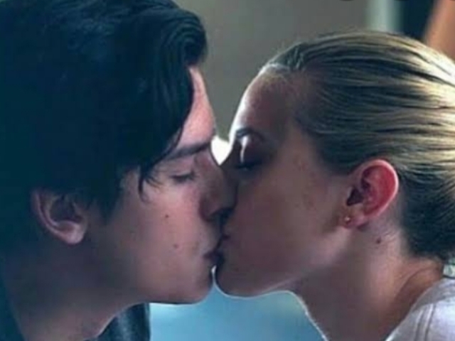 Betty e jughead