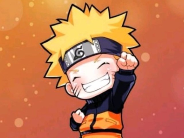 Naruto Uzumaki