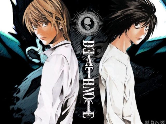 Death Note