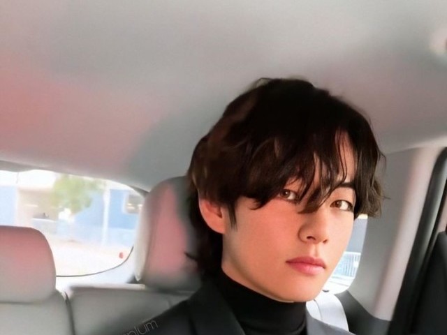 Taehyung (BTS)