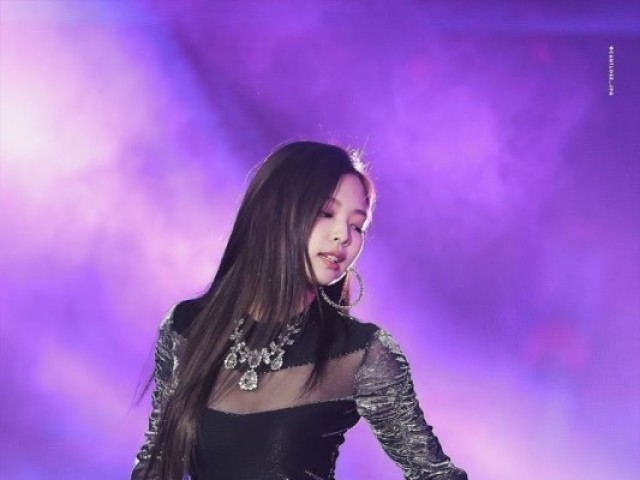 Jennie (BLACKPINK)