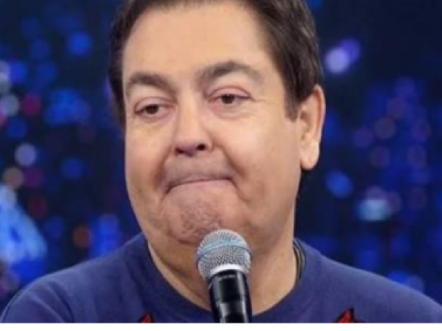 Faustão