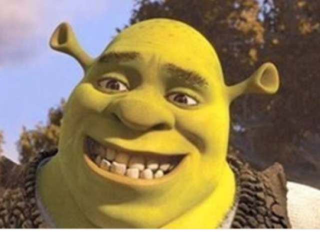 Shreck