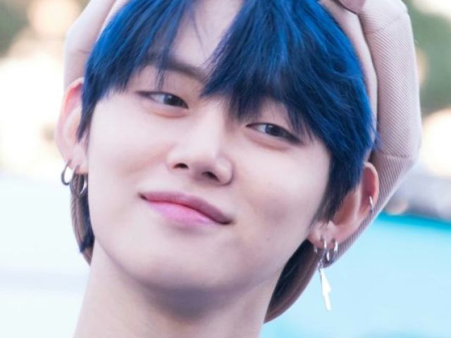 Yeonjun💙💛