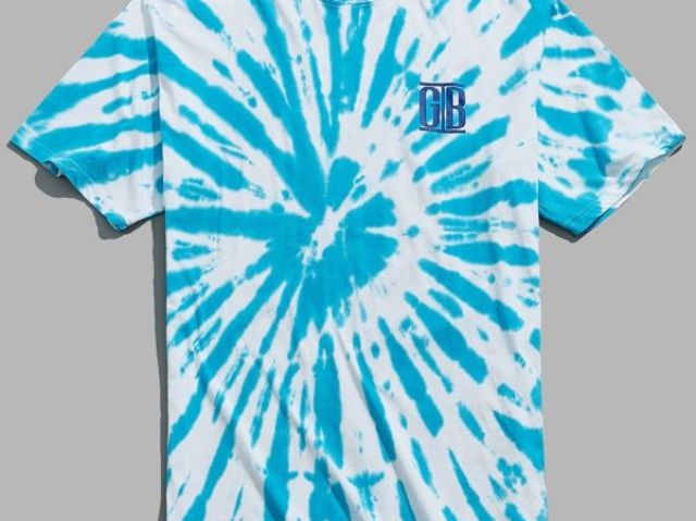 tie dye