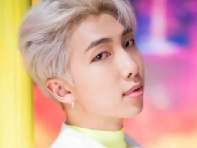 Namjoon