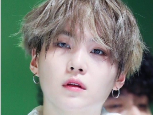 Yoongi