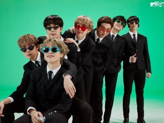 Com quem do BTS você namoraria💜