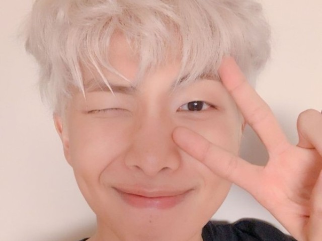 Kim Namjoon