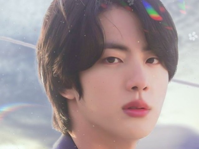 Kim Seokjin