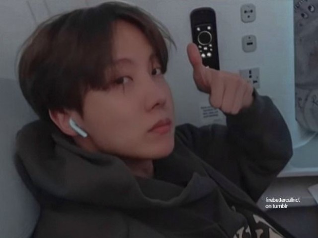 Jung Hoseok