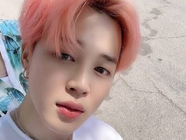 Park Jimin