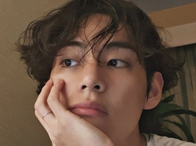 Kim Taehyung