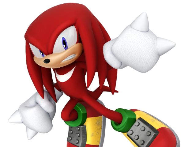 Knuckles