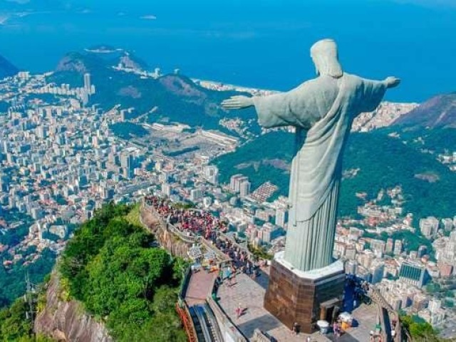 Rio de Janeiro