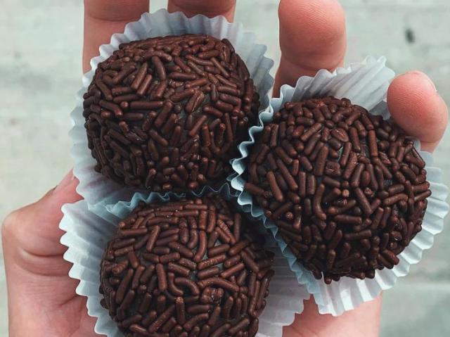 brigadeiro