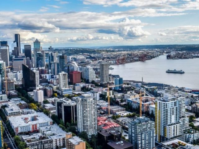 Seattle
