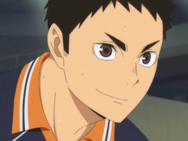 Daichi Sawamura