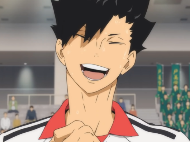 Tetsuro Kuroo