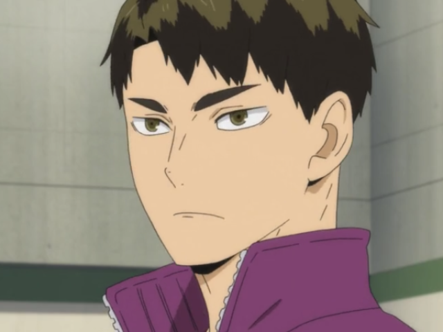 Wakatoshi Ushijima