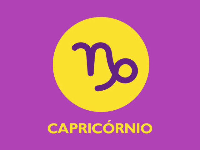 Capricornio