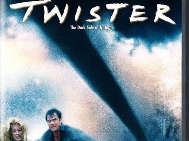 Twister.