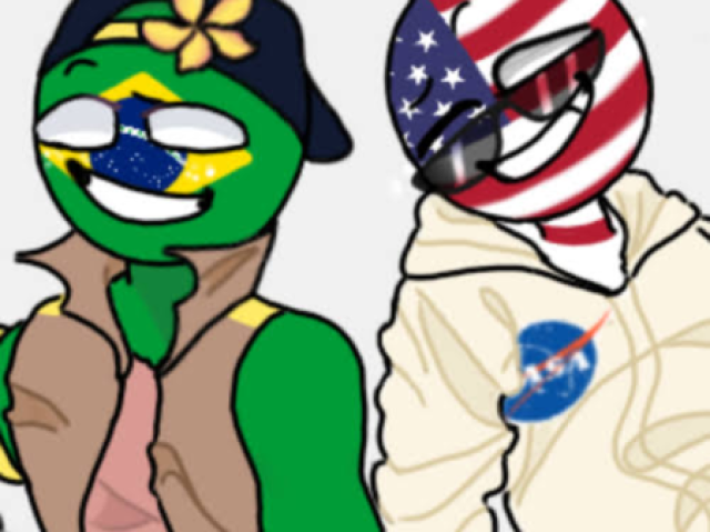 BrasilXamerica