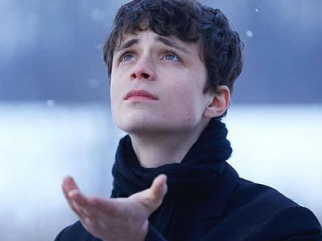 Gilbert Blythe 💕