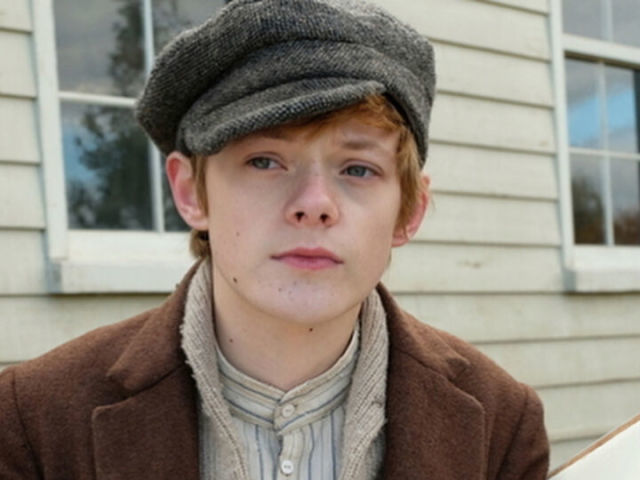 Cole Mackenzie 💛