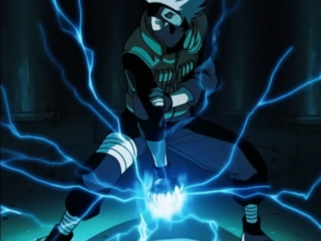 Chidori