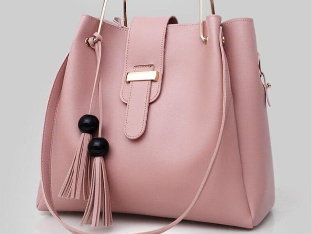 Bolsa rose