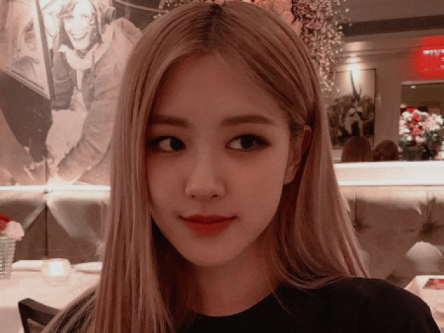 ♥Rosé♥