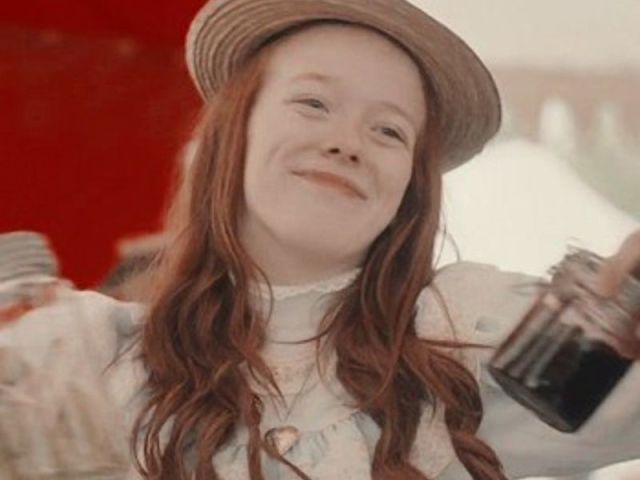 Qual garoto de Anne With An E você seria?