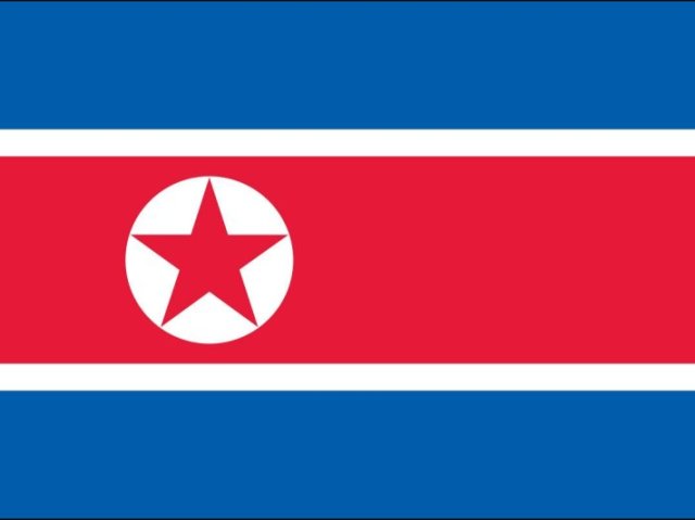 Coreia do Norte